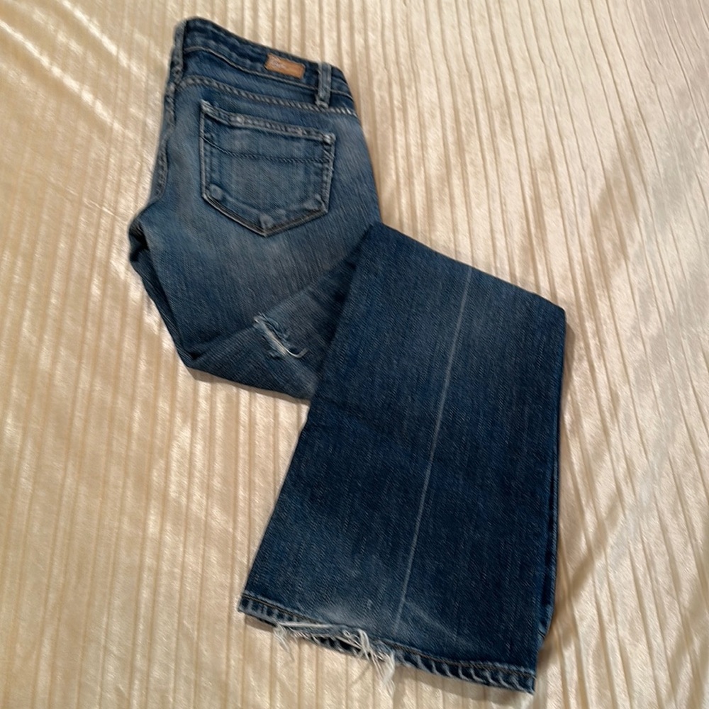 Paige petite Laurel Canyon